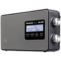 Miniatyrbild 4 av 4: Panasonic Radio Rf-d 10 Eg-k Grå