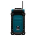 Miniatyrbillede 3 af 5: Makita Bærbar Radio Dmr116 Søvfarvet