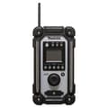 Miniatyrbillede 2 af 5: Makita Bærbar Radio Dmr116 Søvfarvet