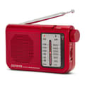 Miniatyrbillede 3 af 5: Aiwa Bærbar Radio Rs-55 Søvfarvet