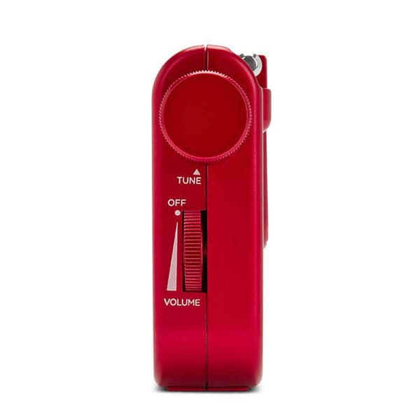 Aiwa Bærbar Radio Rs-55 Søvfarvet
