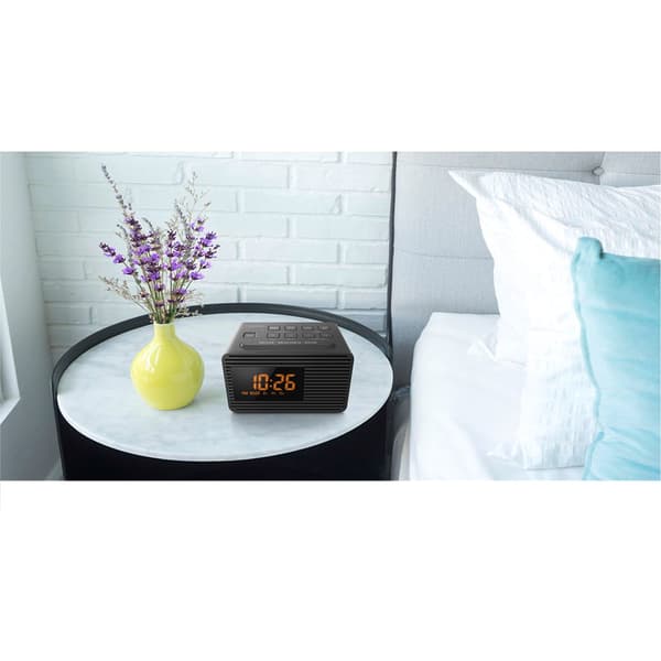 Panasonic Radio Rc-800eg Musta