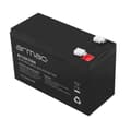 Miniatyrbillede 1 af 2: Batteri til System til Uafbrydelig Strømforsyning Armac B/12V/7AH 7 Ah 12 V
