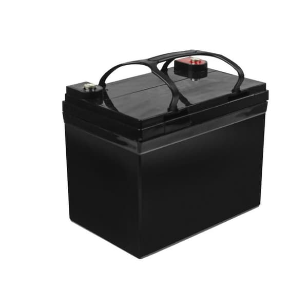 Batteri til System til Uafbrydelig Strømforsyning Green Cell AGM21 33 Ah 12 V
