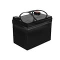 Miniatyrbillede 4 af 5: Batteri til System til Uafbrydelig Strømforsyning Green Cell AGM21 33 Ah 12 V