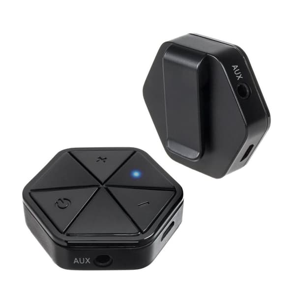 Bluetooth-toiminen lähetin-vastaanotin AudioCore AC815