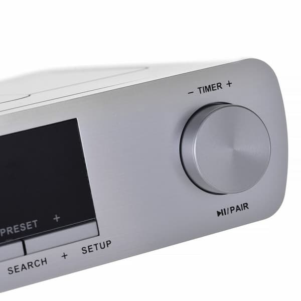 Radio Blaupunkt KR14BT Grå