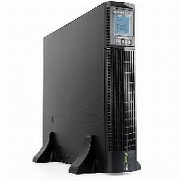 System til Uafbrydelig Strømforsyning Interaktivt UPS Green Cell UPS14 1800 W 2000 VA