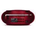 Pikkukuva 2 / 6: Technisat Digiradio 1990 Cd Cd Radio Punainen One Size / EU Plug