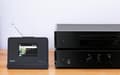 Miniatyrbillede 5 af 5: Imperial DABMAN i410 BT internetradio/DAB+ adapter optimal til HiFi-systemer (stereolyd, internet/DAB+/FM, Bluetooth send + modtag, hoteltilstand, str