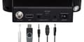 Miniatyrbillede 2 af 5: Imperial DABMAN i410 BT internetradio/DAB+ adapter optimal til HiFi-systemer (stereolyd, internet/DAB+/FM, Bluetooth send + modtag, hoteltilstand, str