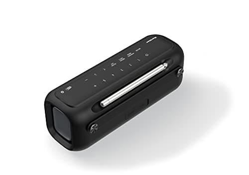 KARCHER DAB GO DAB Go DAB+/FM-radio med Bluetooth (DAB GO)