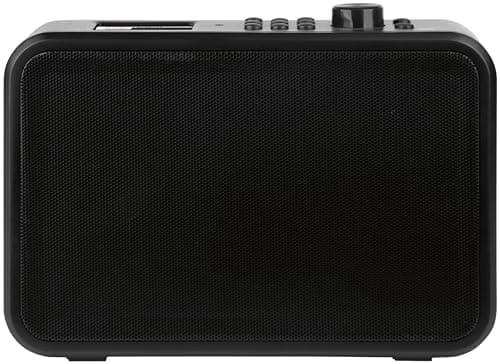 Imperial DABMAN i460 multifunktionel radio (DAB+/FM- og internetradio, streaming, under- og vægmontering, Bluetooth, USB 2.0 optagelse og afspilning,