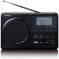Miniatyrbild 4 av 5: Lenco  MPR-035 bärbar FM-radio