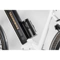 Miniatyrbillede 6 af 7: Technisat Dab/fm -radio Digitradio Bike 1 Sort