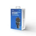 Miniatyrbillede 5 af 6: MP3 afspiller og FM-sender til biler Savio TR-11/B