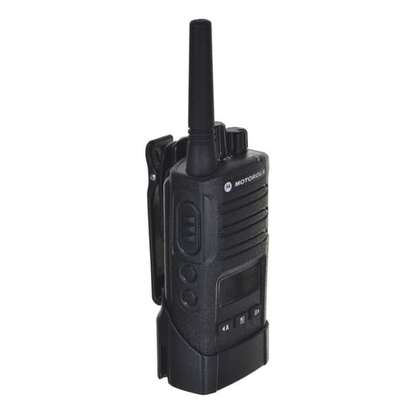Walkie-talkie Motorola MOTOXT460
