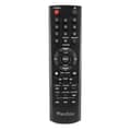 Miniatyrbild 5 av 10: Audizio Cannes stereo FM & DAB-radio med CD-spelare, Bluetooth och MP3-spelare - 120W