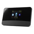 Miniatyrbild 3 av 11: Audizio Livorno dab-tuner med internetradio - WIFI - FM - DAB+