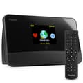 Miniatyrbild 1 av 11: Audizio Livorno dab-tuner med internetradio - WIFI - FM - DAB+