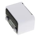 Miniatyrbillede 2 af 4: Radio Adler AD 1185 Hvid