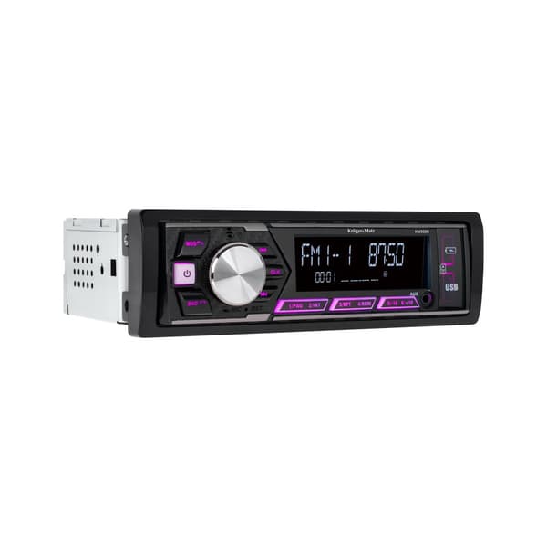 Kruger & Matz KM2009 autoradio