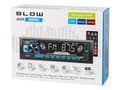 Miniatyrbild 3 av 6: BLÅSRADIO AVH-8890 MP3/USB/SD/MMC/BT