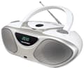 Pikkukuva 3 / 3: Blaupunkt BB14WH radiosoitin (valkoinen)