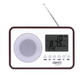 Pikkukuva 2 / 6: Camry | CR 1153 | 5W | Valkoinen/vesi | Digitaalinen radio