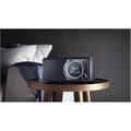 Miniatyrbillede 5 af 5: Sharp DR-450(BK) Digital Radio, FM/DAB/DAB+, Bluetooth 4.2, Alarmfunktion, Midnight Black Sharp | Midnight Black | DR-450(BK) |
