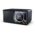 Miniatyrbillede 2 af 5: Sharp DR-450(BK) Digital Radio, FM/DAB/DAB+, Bluetooth 4.2, Alarmfunktion, Midnight Black Sharp | Midnight Black | DR-450(BK) |