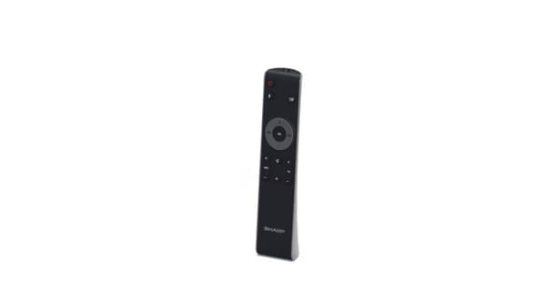 Sharp HT-SBW202 2.1 Soundbar med trådløs subwoofer til TV over 40"", HDMI ARC/CEC, Aux-in, Optisk, Bluetooth, 92cm, Black Sh