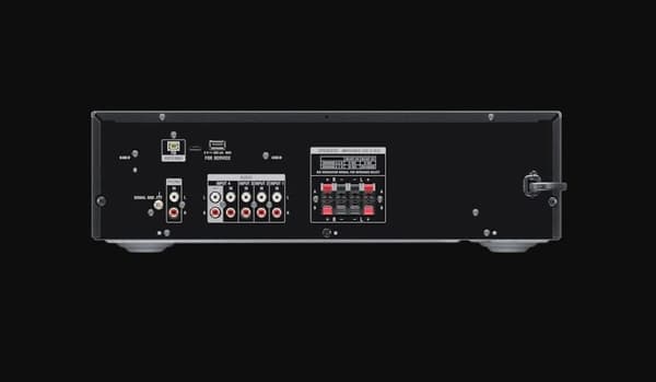 Sony | STR-DH190 | Bluetooth | FM-radio | Trådløs forbindelse