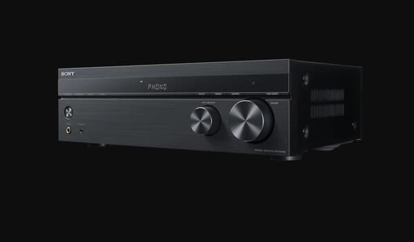 Sony | STR-DH190 | Bluetooth | FM-radio | Trådløs forbindelse