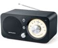 Miniatyrbillede 1 af 3: Muse Fm Radio M-095bt Sort