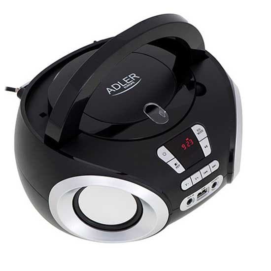 Adler Cd Radio Ad1181