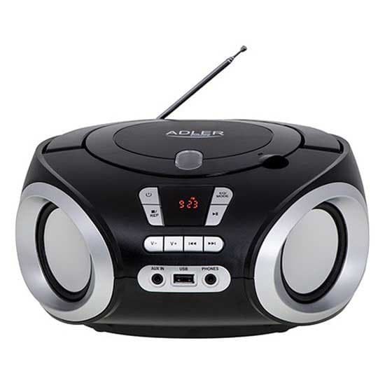 Adler Cd Radio Ad1181