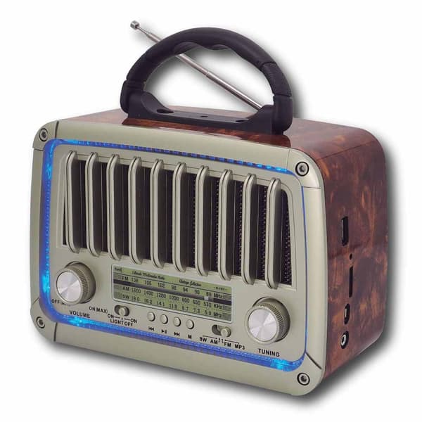 Sami Fm Radio Rs11819