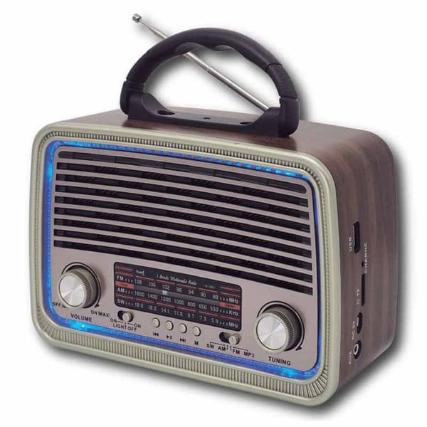 Sami Fm Radio Rs11820