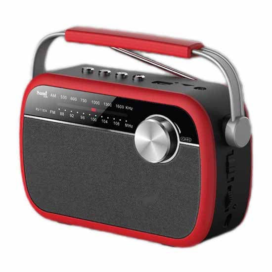Sami Fm Radio Rs11824