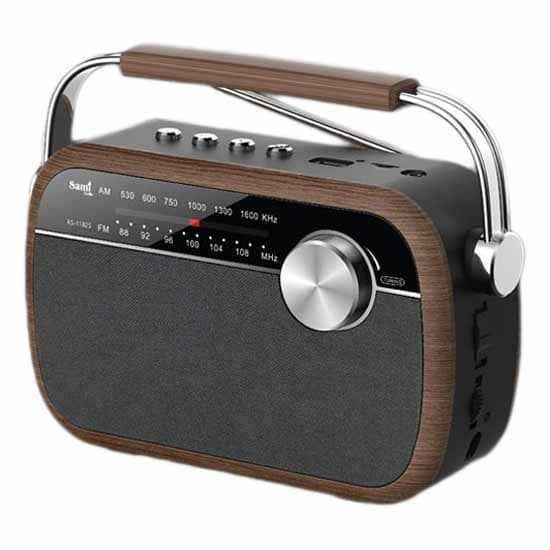 Sami Fm Radio Rs11825