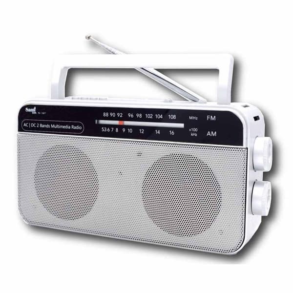 Sami Fm Radio Rs11827
