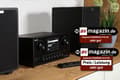 Miniatyrbillede 4 af 8: Imperial DABMAN i310 CD sw mikro hi-fi system med forstærker, DAB+/FM internet (22-329-00)