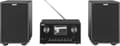 Miniatyrbillede 2 af 8: Imperial DABMAN i310 CD sw mikro hi-fi system med forstærker, DAB+/FM internet (22-329-00)