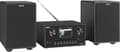 Miniatyrbillede 1 af 8: Imperial DABMAN i310 CD sw mikro hi-fi system med forstærker, DAB+/FM internet (22-329-00)