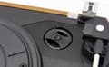 Miniatyrbild 3 av 8: Technaxx TX-186 Retro skivspelare - Bluetooth 5.0 - Stereo - Brun