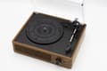 Miniatyrbild 2 av 8: Technaxx TX-186 Retro skivspelare - Bluetooth 5.0 - Stereo - Brun