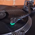 Miniatyrbild 6 av 11: Audio-Technica AT-VM95E ljud skivspelare tillbehör Stylus patron för skivspelare