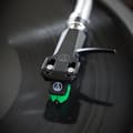 Miniatyrbild 8 av 11: Audio-Technica AT-VM95E ljud skivspelare tillbehör Stylus patron för skivspelare