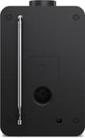 Miniatyrbild 2 av 5: Sharp DR-430(BK) Tokyo Digital DAB+ - FM-radio med Bluetooth - svart